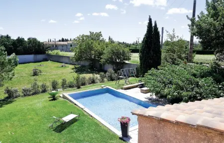 Maison 8 personnes à Eyguieres - Photo 5