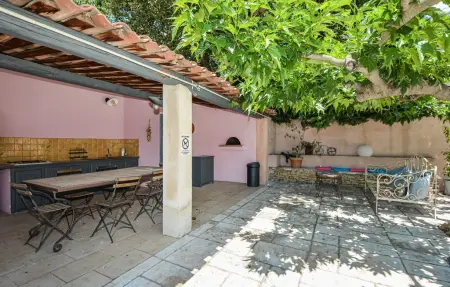 Maison 8 personnes à Eyguieres - Photo 6
