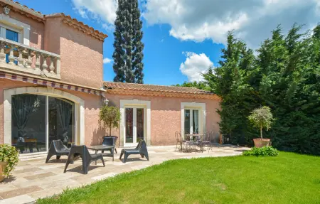 Maison 8 personnes à Eyguieres - Photo 17
