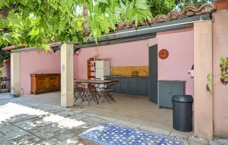 Maison 8 personnes à Eyguieres - Photo 18