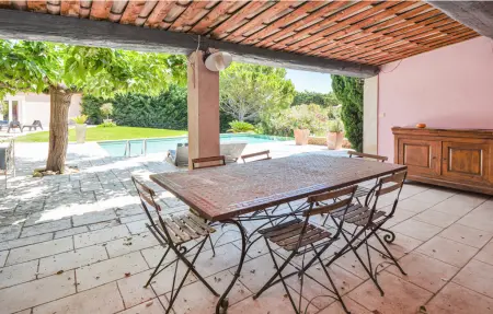 Maison 8 personnes à Eyguieres - Photo 19