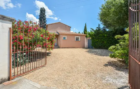 Maison 8 personnes à Eyguieres - Photo 20
