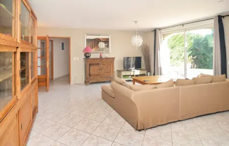Maison 8 personnes à Eyguieres - Photo 23