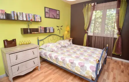 Maison 8 personnes à Eyguieres - Photo 27