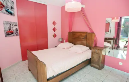 Maison 8 personnes à Eyguieres - Photo 28