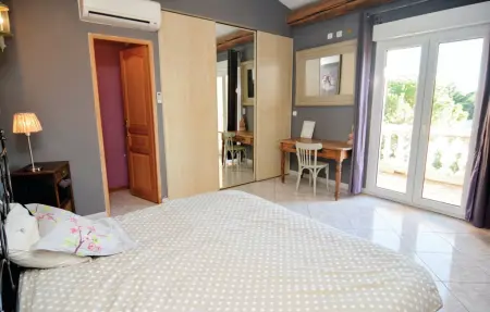 Maison 8 personnes à Eyguieres - Photo 32