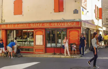 Maison 8 personnes à Eyguieres - Photo 37