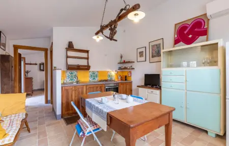 Castello di Petroro, Maison 10 personnes à Petroro Todi PG - Photo 34