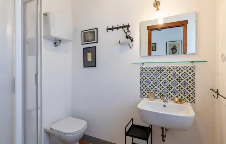 Castello di Petroro, Maison 10 personnes à Petroro Todi PG - Photo 49