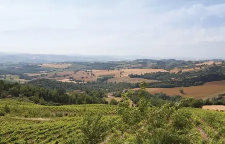 Castello di Petroro, Maison 10 personnes à Petroro Todi PG - Photo 53