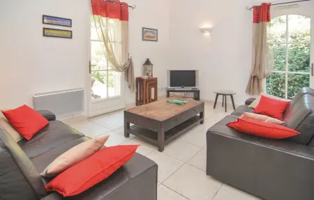Maison 6 personnes à Saint Remy de Provence - Photo 1