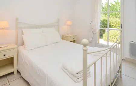 Maison 6 personnes à Saint Remy de Provence - Photo 5