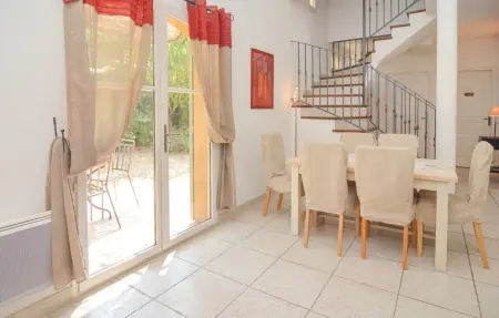 Maison 6 personnes à Saint Remy de Provence - Photo 7