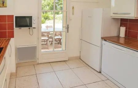 Maison 6 personnes à Saint Remy de Provence - Photo 13