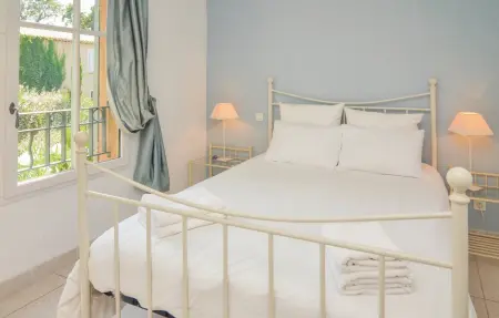Maison 6 personnes à Saint Remy de Provence - Photo 14