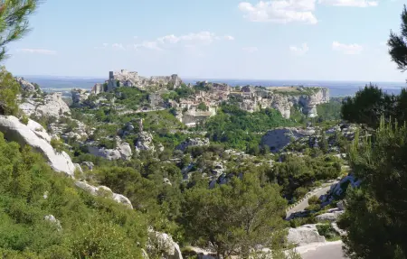 Maison 6 personnes à Saint Remy de Provence - Photo 22