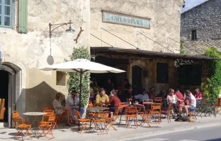 Maison 6 personnes à Saint Remy de Provence - Photo 25
