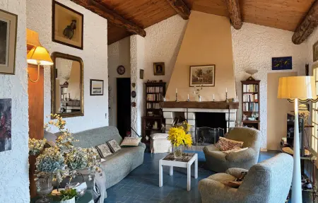 Mas Mirasol, Maison 4 personnes à Gargas - Photo 2