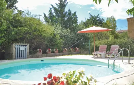 Mas Mirasol, Maison 4 personnes à Gargas - Photo 6