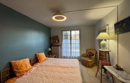 Mas Mirasol, Maison 4 personnes à Gargas - Photo 11