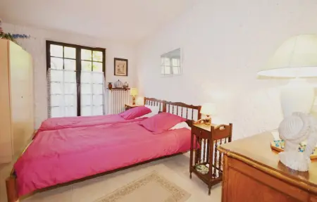 Mas Mirasol, Maison 4 personnes à Gargas - Photo 12