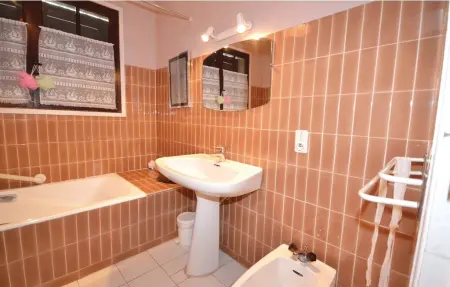 Mas Mirasol, Maison 4 personnes à Gargas - Photo 14