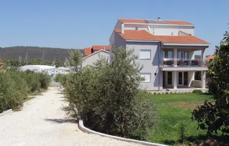 Appartement 4 personnes à Bibinje - Photo 2