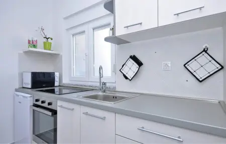 Appartement 4 personnes à Bibinje - Photo 8