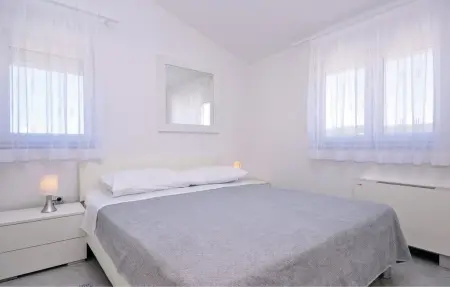 Appartement 4 personnes à Bibinje - Photo 10