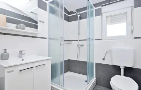 Appartement 4 personnes à Bibinje - Photo 11