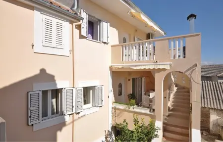 Appartement 3 personnes à Posedarje - Photo 2