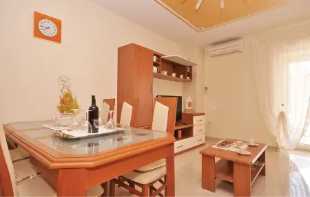 Appartement 3 personnes à Posedarje - Photo 4