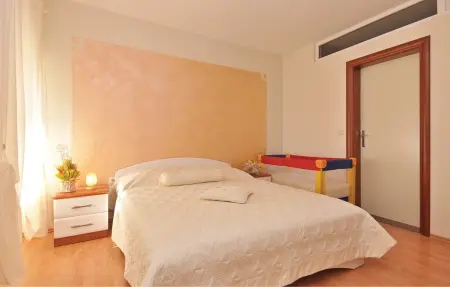 Appartement 3 personnes à Posedarje - Photo 6