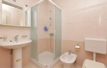 Appartement 3 personnes à Posedarje - Photo 7