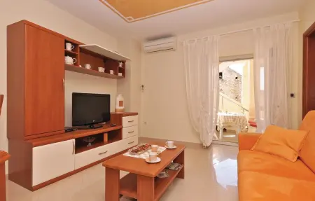 Appartement 3 personnes à Posedarje - Photo 12