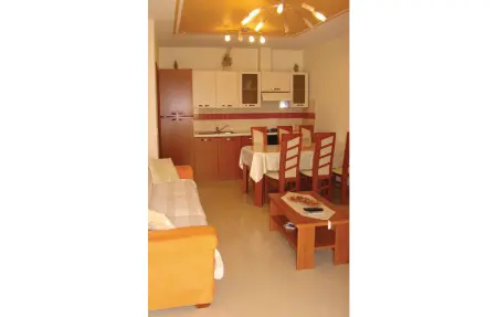 Appartement 3 personnes à Posedarje - Photo 13