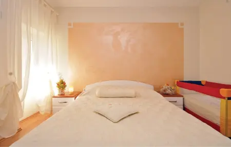 Appartement 3 personnes à Posedarje - Photo 15