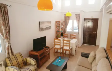 Maison 6 personnes à Torre Pacheco - Photo 1