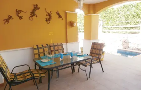 Maison 6 personnes à Torre Pacheco - Photo 3