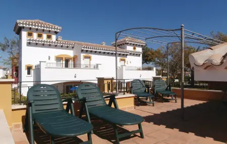 Maison 6 personnes à Torre Pacheco - Photo 4