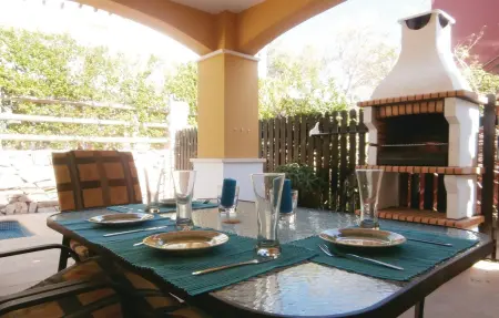 Maison 6 personnes à Torre Pacheco - Photo 8