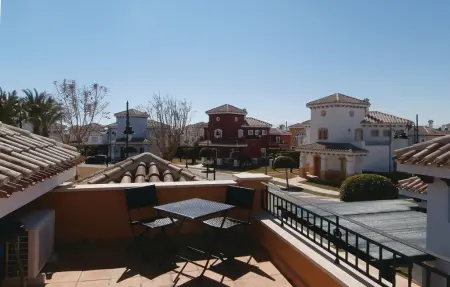 Maison 6 personnes à Torre Pacheco - Photo 9