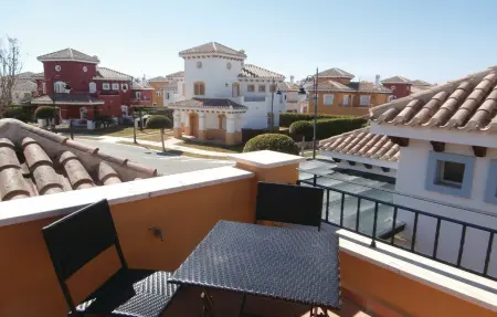 Maison 6 personnes à Torre Pacheco - Photo 10
