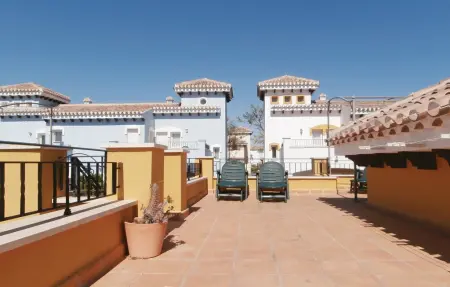 Maison 6 personnes à Torre Pacheco - Photo 11