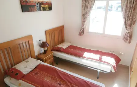 Maison 6 personnes à Torre Pacheco - Photo 15