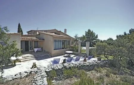 Maison 5 personnes à Joucas - Photo 1