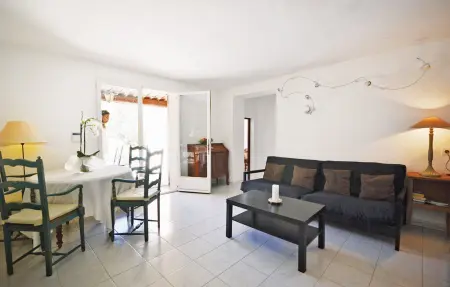 Maison 5 personnes à Joucas - Photo 2