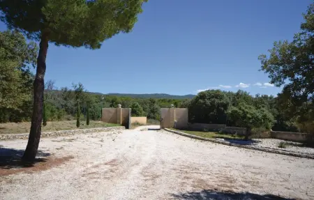 Maison 5 personnes à Joucas - Photo 6