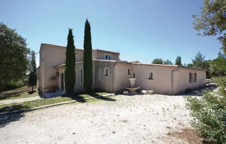 Maison 5 personnes à Joucas - Photo 7