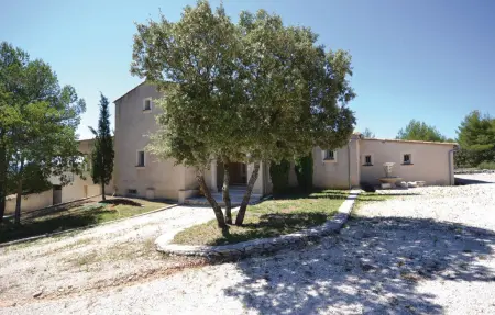 Maison 5 personnes à Joucas - Photo 8